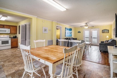 Welcome to your dream getaway! This stunning 6-bedroom on Beachwood Golf Club in South Carolina - for sale on GolfHomes.com, golf home, golf lot