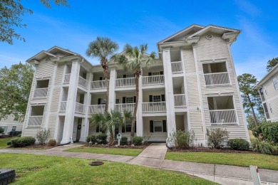 Beautifully maintained, 2-bedroom, 2-bathroom first-floor end on  in South Carolina - for sale on GolfHomes.com, golf home, golf lot