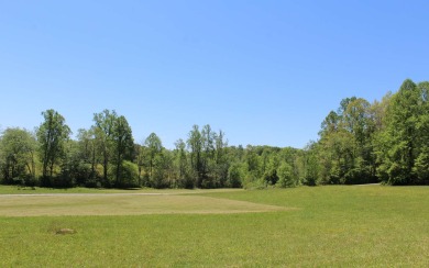 GENTLE LOT IN GATED GOLF COURSE COMMUNITY IN THE MOUNTAINS OF on Mountain Harbour Golf Club in North Carolina - for sale on GolfHomes.com, golf home, golf lot