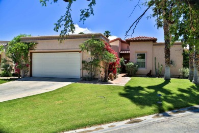 This Desert Shadows home is strategically located next to the De on De Anza Desert Country Club in California - for sale on GolfHomes.com, golf home, golf lot