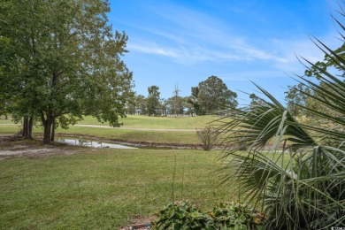Beautifully maintained, 2-bedroom, 2-bathroom first-floor end on  in South Carolina - for sale on GolfHomes.com, golf home, golf lot
