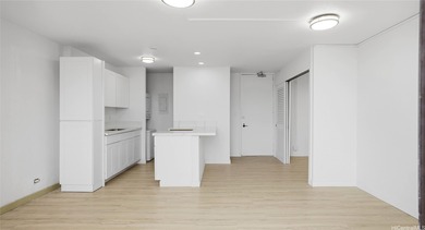 Great deal! Great price! Great opportunity to add your finishing on Ala Wai Golf Course in Hawaii - for sale on GolfHomes.com, golf home, golf lot