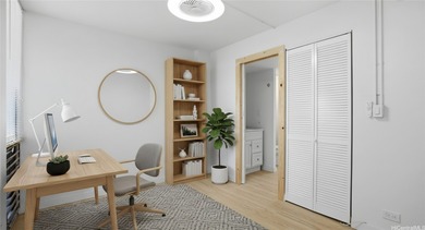 Great deal! Great price! Great opportunity to add your finishing on Ala Wai Golf Course in Hawaii - for sale on GolfHomes.com, golf home, golf lot