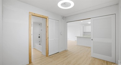 Great deal! Great price! Great opportunity to add your finishing on Ala Wai Golf Course in Hawaii - for sale on GolfHomes.com, golf home, golf lot