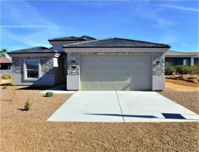 BEATUIFULL BRAND NEW HOME WITH AMAZING VIEWS AND SPACE!!! on Valle Vista Golf Course in Arizona - for sale on GolfHomes.com, golf home, golf lot