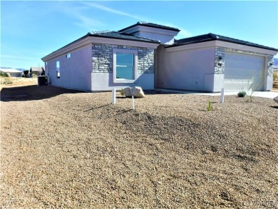 BEATUIFULL BRAND NEW HOME WITH AMAZING VIEWS AND SPACE!!! on Valle Vista Golf Course in Arizona - for sale on GolfHomes.com, golf home, golf lot