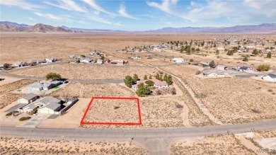 This beautiful near quarter-acre lot is nestled among three on Valle Vista Golf Course in Arizona - for sale on GolfHomes.com, golf home, golf lot