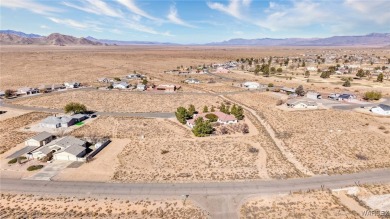 This beautiful near quarter-acre lot is nestled among three on Valle Vista Golf Course in Arizona - for sale on GolfHomes.com, golf home, golf lot