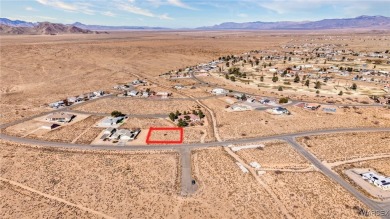 This beautiful near quarter-acre lot is nestled among three on Valle Vista Golf Course in Arizona - for sale on GolfHomes.com, golf home, golf lot