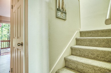 Updated Desoto Courts townhome...This 2 bedroom 1.5 bath beauty on DeSoto Golf Course in Arkansas - for sale on GolfHomes.com, golf home, golf lot