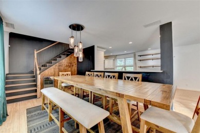 Discover your own urban oasis in the heart of East Atlanta! This on East Lake Golf Club in Georgia - for sale on GolfHomes.com, golf home, golf lot