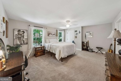 OPEN HOUSE SUNDAY 6/29 2-4pm. Nestled within the esteemed Eagle on Canongate At Eagle Watch Golf Club in Georgia - for sale on GolfHomes.com, golf home, golf lot