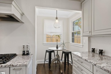 OPEN HOUSE Sunday 7/13/25 LOOKING TO RENOVATE OR BUILD YOUR on Greenville Country Club in South Carolina - for sale on GolfHomes.com, golf home, golf lot
