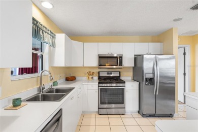 Nestled in the heart of The Villages, Florida's premier 55+ on Nancy Lopez Legacy Golf and Country Club in Florida - for sale on GolfHomes.com, golf home, golf lot