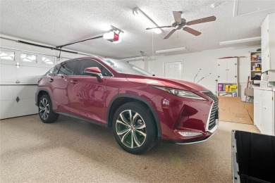 This exclusive Canyon Creek property is located on a corner lot on Canyon Creek Country Club in Texas - for sale on GolfHomes.com, golf home, golf lot