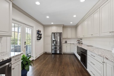 OPEN HOUSE Sunday 7/13/25 LOOKING TO RENOVATE OR BUILD YOUR on Greenville Country Club in South Carolina - for sale on GolfHomes.com, golf home, golf lot
