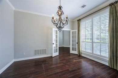 Gorgeous 2-Story South-facing home on a Tree-Filled Lot! Step on Plantation Golf Course in Texas - for sale on GolfHomes.com, golf home, golf lot
