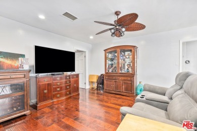 This three bedroom home is located adjacent to Inglewood in a on  in California - for sale on GolfHomes.com, golf home, golf lot