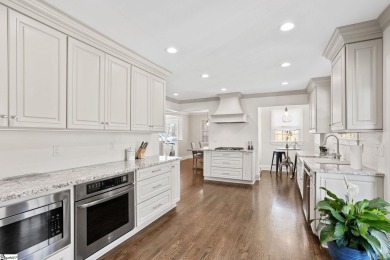 OPEN HOUSE Sunday 7/13/25 LOOKING TO RENOVATE OR BUILD YOUR on Greenville Country Club in South Carolina - for sale on GolfHomes.com, golf home, golf lot