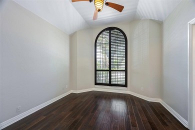 Gorgeous 2-Story South-facing home on a Tree-Filled Lot! Step on Plantation Golf Course in Texas - for sale on GolfHomes.com, golf home, golf lot