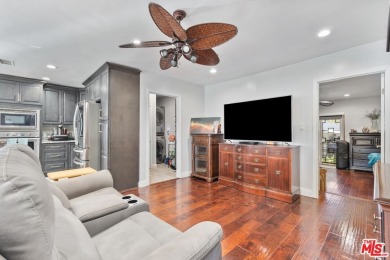 This three bedroom home is located adjacent to Inglewood in a on  in California - for sale on GolfHomes.com, golf home, golf lot