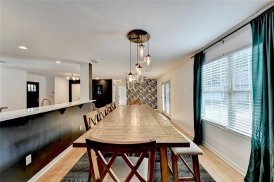 Discover your own urban oasis in the heart of East Atlanta! This on East Lake Golf Club in Georgia - for sale on GolfHomes.com, golf home, golf lot