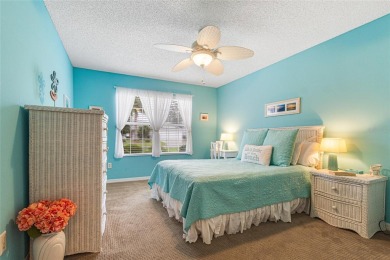 Nestled in the heart of The Villages, Florida's premier 55+ on Nancy Lopez Legacy Golf and Country Club in Florida - for sale on GolfHomes.com, golf home, golf lot