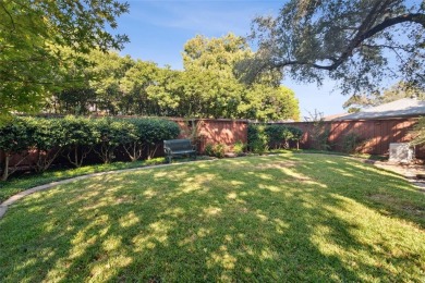 This exclusive Canyon Creek property is located on a corner lot on Canyon Creek Country Club in Texas - for sale on GolfHomes.com, golf home, golf lot