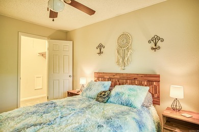 Updated Desoto Courts townhome...This 2 bedroom 1.5 bath beauty on DeSoto Golf Course in Arkansas - for sale on GolfHomes.com, golf home, golf lot