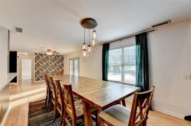 Discover your own urban oasis in the heart of East Atlanta! This on East Lake Golf Club in Georgia - for sale on GolfHomes.com, golf home, golf lot