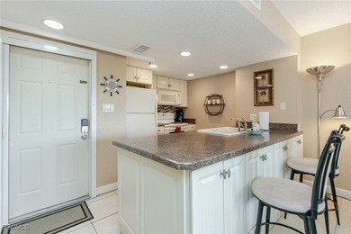 Welcome home to 3170 Matecumbe Key Rd, Unit #127 in Punta Gorda on Burnt Store Golf Club in Florida - for sale on GolfHomes.com, golf home, golf lot