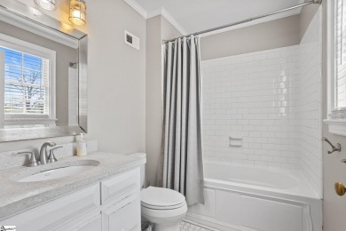 OPEN HOUSE Sunday 7/13/25 LOOKING TO RENOVATE OR BUILD YOUR on Greenville Country Club in South Carolina - for sale on GolfHomes.com, golf home, golf lot