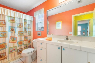 Nestled in the heart of The Villages, Florida's premier 55+ on Nancy Lopez Legacy Golf and Country Club in Florida - for sale on GolfHomes.com, golf home, golf lot