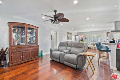 This three bedroom home is located adjacent to Inglewood in a on  in California - for sale on GolfHomes.com, golf home, golf lot