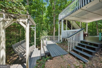 OPEN HOUSE SUNDAY 6/29 2-4pm. Nestled within the esteemed Eagle on Canongate At Eagle Watch Golf Club in Georgia - for sale on GolfHomes.com, golf home, golf lot