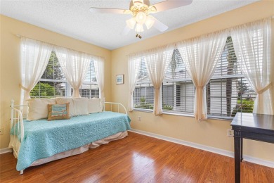 Nestled in the heart of The Villages, Florida's premier 55+ on Nancy Lopez Legacy Golf and Country Club in Florida - for sale on GolfHomes.com, golf home, golf lot