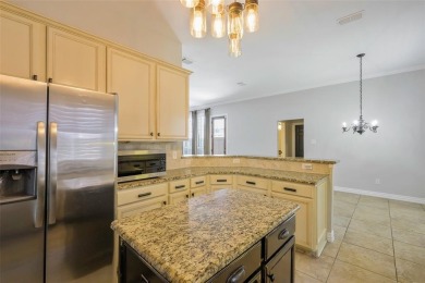 Gorgeous 2-Story South-facing home on a Tree-Filled Lot! Step on Plantation Golf Course in Texas - for sale on GolfHomes.com, golf home, golf lot