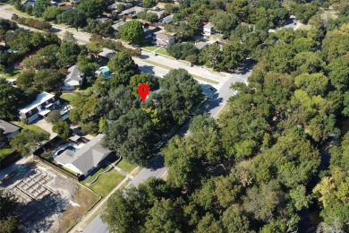 This exclusive Canyon Creek property is located on a corner lot on Canyon Creek Country Club in Texas - for sale on GolfHomes.com, golf home, golf lot