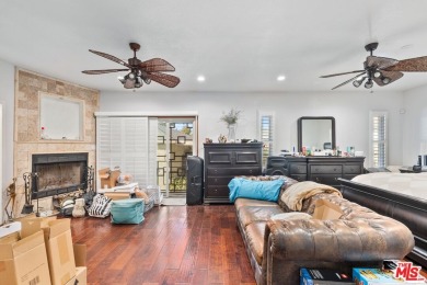 This three bedroom home is located adjacent to Inglewood in a on  in California - for sale on GolfHomes.com, golf home, golf lot