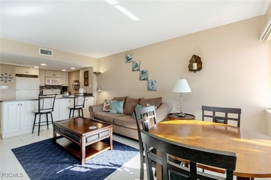 Welcome home to 3170 Matecumbe Key Rd, Unit #127 in Punta Gorda on Burnt Store Golf Club in Florida - for sale on GolfHomes.com, golf home, golf lot