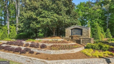 OPEN HOUSE SUNDAY 6/29 2-4pm. Nestled within the esteemed Eagle on Canongate At Eagle Watch Golf Club in Georgia - for sale on GolfHomes.com, golf home, golf lot