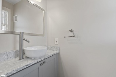 OPEN HOUSE Sunday 7/13/25 LOOKING TO RENOVATE OR BUILD YOUR on Greenville Country Club in South Carolina - for sale on GolfHomes.com, golf home, golf lot