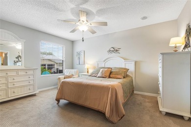 Nestled in the heart of The Villages, Florida's premier 55+ on Nancy Lopez Legacy Golf and Country Club in Florida - for sale on GolfHomes.com, golf home, golf lot