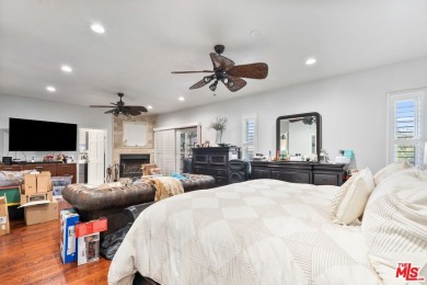 This three bedroom home is located adjacent to Inglewood in a on  in California - for sale on GolfHomes.com, golf home, golf lot