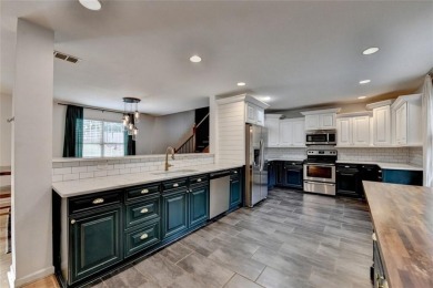 Discover your own urban oasis in the heart of East Atlanta! This on East Lake Golf Club in Georgia - for sale on GolfHomes.com, golf home, golf lot