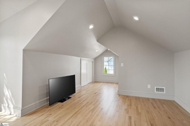 OPEN HOUSE Sunday 7/13/25 LOOKING TO RENOVATE OR BUILD YOUR on Greenville Country Club in South Carolina - for sale on GolfHomes.com, golf home, golf lot