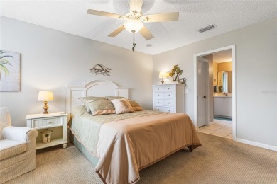 Nestled in the heart of The Villages, Florida's premier 55+ on Nancy Lopez Legacy Golf and Country Club in Florida - for sale on GolfHomes.com, golf home, golf lot
