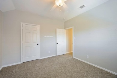Gorgeous 2-Story South-facing home on a Tree-Filled Lot! Step on Plantation Golf Course in Texas - for sale on GolfHomes.com, golf home, golf lot
