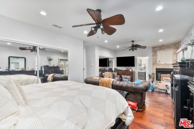 This three bedroom home is located adjacent to Inglewood in a on  in California - for sale on GolfHomes.com, golf home, golf lot