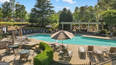 OPEN HOUSE SUNDAY 6/29 2-4pm. Nestled within the esteemed Eagle on Canongate At Eagle Watch Golf Club in Georgia - for sale on GolfHomes.com, golf home, golf lot